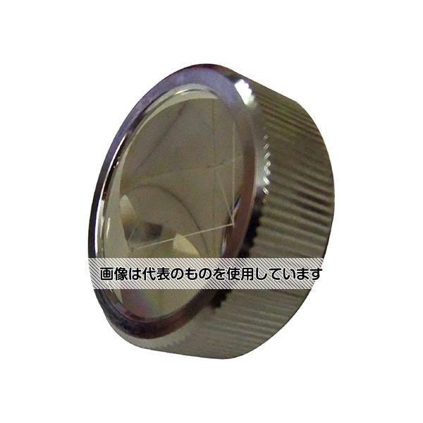 【アズワン AS ONE】実験室設備 工具類 工具、道具 ●変位センサや無人車の誘導用など、いろいろなシーンで活躍するための機能はもちろん、メンテナンス性も価格も両立させたスタイルです。 ●プリズムとコーナーアダプターのセットです。 ●プリズムとポールの固定ネジを上部に配置しました。 ●ボディ後方はR40。壁面に当てて測定可能です。※測定値から40mm引くか、プリズムオフセットの変更が必要です。 ●ボディ下部は平面ですので、壁上などにも配置が可能です。 商品の仕様 ●セット内容：プリズム、コーナーアダプター、プリズム保護キャップ ●サイズ：φ30×D30mm ●重量：40g ●商品コード：021-4053 【※ご注意ください】商品は代表の画像を使用しています。
