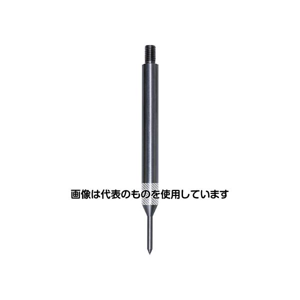 大平産業 精密ピンポール用石突　2段石突（10cm） SPP-IS10 1個