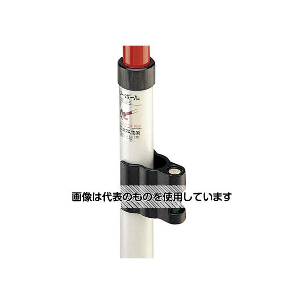 【アズワン AS ONE】実験室設備 工具類 工具、道具 ●ポールに挟み込んで水平・垂直が見られます。 商品の仕様 ●感度：水平/35′、垂直/60′ ●はめ込み式 感度30′ ●単品サイズ：45×28×55mm ●重量：0.03kg ●商品コード：024-1011 【※ご注意ください】商品は代表の画像を使用しています。
