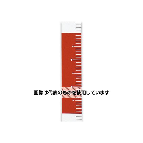大平産業 エコロッド（丁張用テープ）　30cm赤白 ER-7530 1個(4.0)