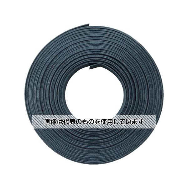 ユタカメイク 梱包用品 紙バンド 約14.5mm×約10m コンイロ BP-116 入数：1巻