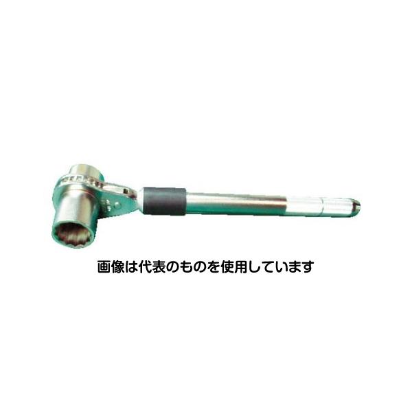 永木精機 管水用トルクラッチ GM24(60N.M) 30101 入数：1本