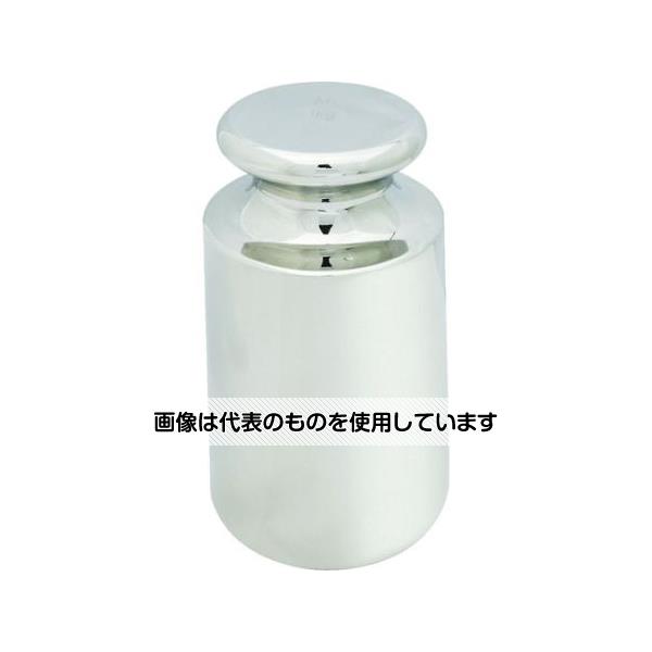 【アズワン AS ONE】実験室設備 工具類 工具、道具 ●OIML型M1級校正用分銅(円筒型鏡面仕上げ)です。 ●JCSS校正証明書は別途料金にて発行可能です。 ●プラスチックケース付で保管に便利です。 商品の仕様 ●表わす質量：1Kg ●精度等級：M1級 ●幅(mm)：48 ●奥行(mm)：48 ●高さ(mm)：80.3 ●ケース材質：プラスチック ●M1級 ●材質／仕上： ●▼非磁性ステンレスSUS304 ●原産国：中国 ●コード番号：116-4109 【※ご注意ください】商品は代表の画像を使用しています。