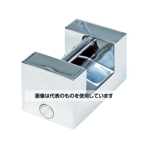 トラスコ中山 OIML型 枕型分銅M1級 1Kg MLPM-1KG 入数：1個