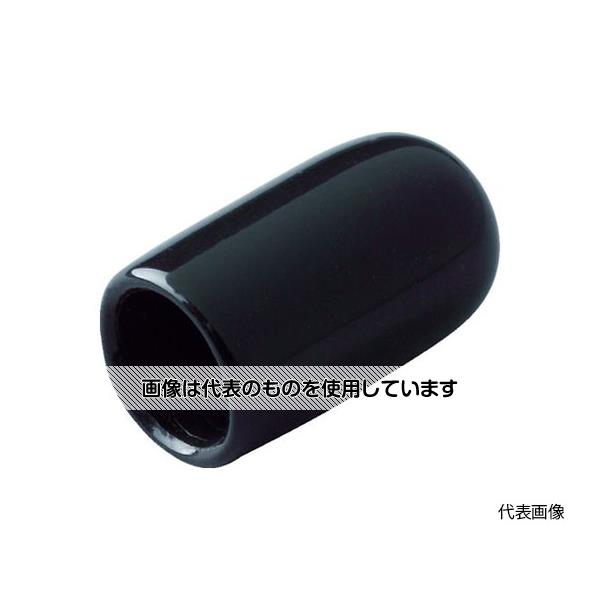 Thermometers - トラスコ中山 エンドキャップ 18Φ用 20個入 TEDC-18-20 入数：1袋(20個入)