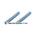 トラスコ中山 ピンセット用先端シリコン2個入 小 TSSR-S 入数:1袋(2個入)