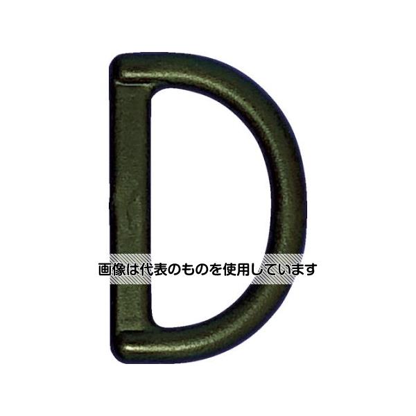 【アズワン AS ONE】実験室設備 工具類 工具、道具 ●平ベルトに使用可能なD環です。 ●2個使用でベルトの長さ調整も可能です。 ●ベルトの調節に。 ●ベルト使用時の連結や長さ調節など。 商品の仕様 ●色：黒 ●横(mm)：15 ●縦(mm)：30.5 ●適合ベルト幅(mm)：30 ●黒色 ●材質／仕上：ポリアセタール ●原産国：日本 ●コード番号：103-9730 【※ご注意ください】商品は代表の画像を使用しています。