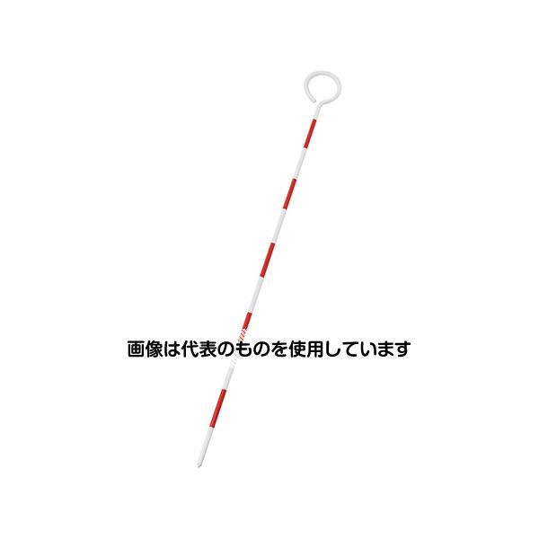 タイガー産業 ピンポール 6mm×500mm 402502 入数：1本