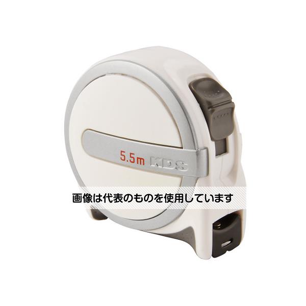 KDS プロネクストライト 19巾5.5m ホワイト PXL19-55PWH 入数:1本