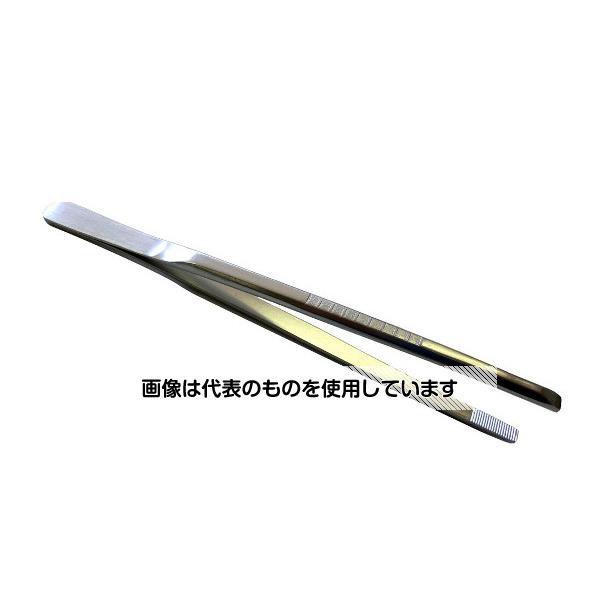 ヒラサワ 八木光 ステン強力ピンセット 727331 入数：1本