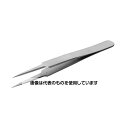 アネックスツール ピンセットGGタイプ 110mm No.145 入数:1本