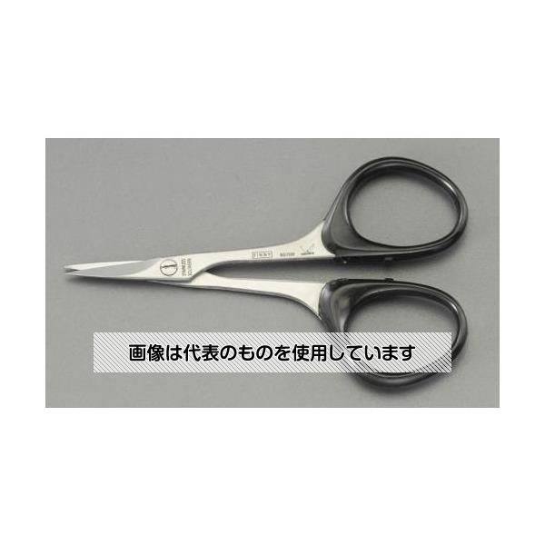 【アズワン AS ONE】実験室設備 工具類 工具、道具 ●耐久性があり、長い切れ味を保ちます。 ●細かい作業に最適です。 商品の仕様 ●刃：ステンレス ●全長：90mm ●刃長：20mm 【※ご注意ください】商品は代表の画像を使用しています。