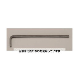 エスコ 14x280mm ロング六角棒レンチ EA573GN-214 入数：1本