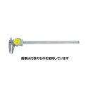 エスコ ノギス(ダイアル付/超硬) 300mm EA725C-25 入数:1個
