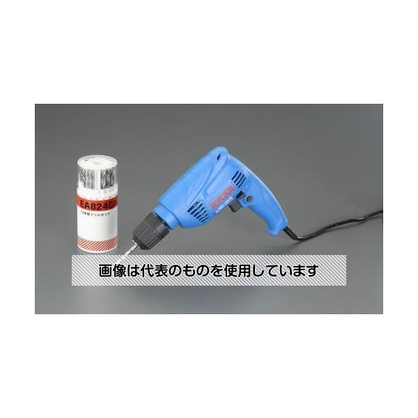 ������ 10mm/240W ̵����®���ŵ��ɥ�륻�å�(����ž��) EA801A-6SA ������1���å�