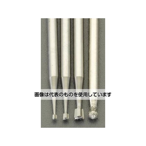 ������ 4���� ��������ɥӥå�&�ϥ����ɥ�륻�å�(2.35mm��) EA819WM-41 ������1���å�