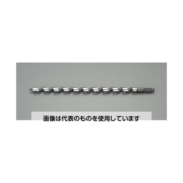 アズワン(AS ONE) 19.1x457mm オーガービット(Nail Eater Extreme) EA824GX-19.1 入数：1個