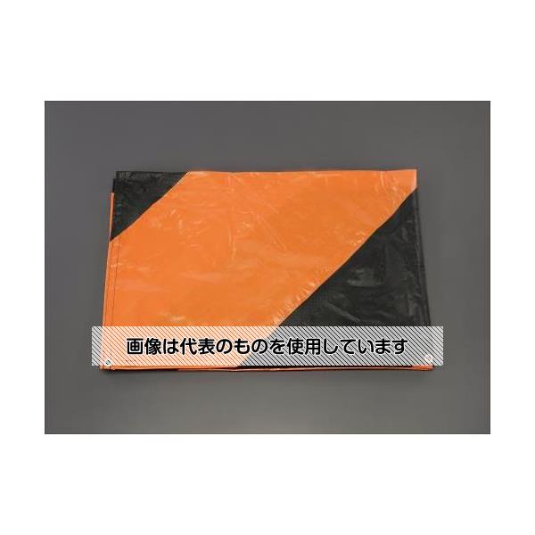 エスコ 5.4x5.4m トラシート EA911AB-113 入数：1枚