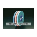 エスコ 150x16x15.88mm/A #60P 平砥石 EA818AX-18 入数:1個