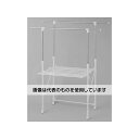 アズワン(AS ONE) 890-1400x720x1000-1650mm 物干しスタンド EA951FD-55 入数:1個