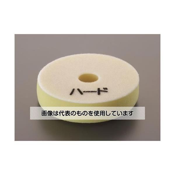 エスコ 150mm マジックスポンジ(ハード) EA809XG-32 入数：1個
