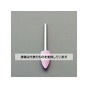 アズワン(AS ONE) #100・ 3x 6mm/3mm軸 軸付砥石(PA) EA819GA-33 入数:1本
