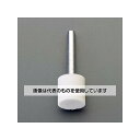 アズワン(AS ONE) # 80・ 6x10mm / 6mm軸 軸付砥石(WA) EA819GA-613 入数:1本