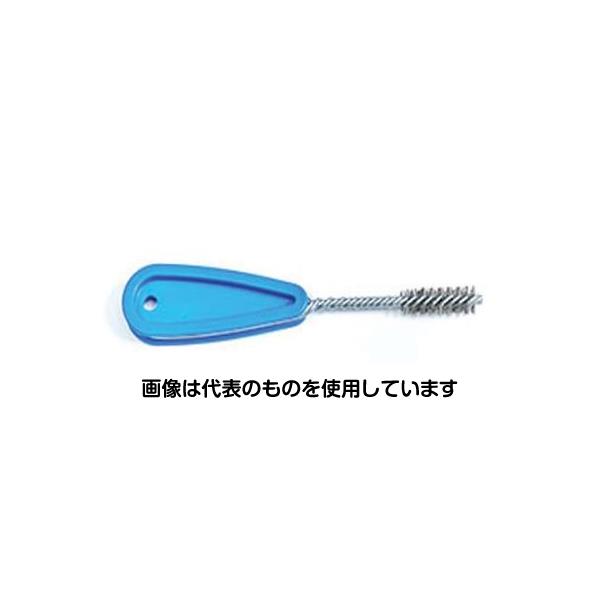 アズワン(AS ONE) 1-1/2"(38.10mm) 内面用パイプブラシ EA109AB-11 入数：1本