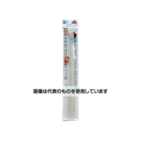 カーボーイ 安心クッション L字型 クリア 2個入 BS34 入数：1パック(2個入)