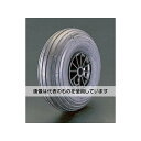 エスコ 300x100mm 車輪(空気入・PPリム・ローラーベアリング) EA986MV-131 入数:1個