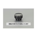 エスコ M10 雌ねじノブ EA948AE-9 入数:1個(4)