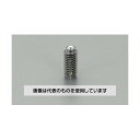 エスコ M16 軽荷重ボールプランジャー EA948DB-28 入数:1個(4)