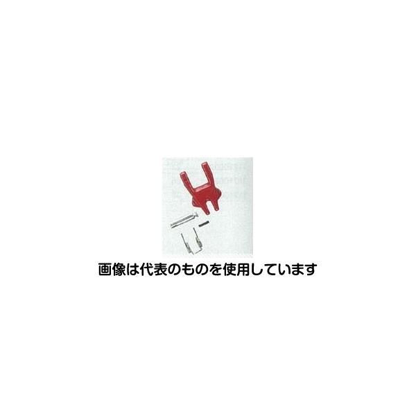 【アズワン AS ONE】実験室設備 工具類 工具、道具 商品の仕様 ●EA987GK-35用替ラッチキット 【※ご注意ください】商品は代表の画像を使用しています。