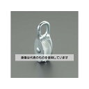 エスコ 15mm/1車 ナイロンプーリー EA987HK-11 入数:1個
