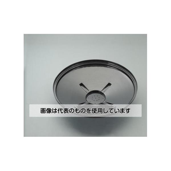 【アズワン AS ONE】実験室設備 工具類 工具、道具 ●頑丈な高密度ポリエチレン製で錆やへこみに強くなっています。 ●高温のオイルでも歪みません。 ●大口径で安定性があります。 ●排出口には小さな穴があり、ボルトやナット、ワッシャー等の小さな部品の紛失を防ぎます。 ●別売のEA992DB-40を併用して、さらに安全性を高めることができます。 商品の仕様 ●EA992DB-40用φ600mmドレンパン ●じょうご径：600mm ●材質：高密度ポリエチレン 【※ご注意ください】商品は代表の画像を使用しています。