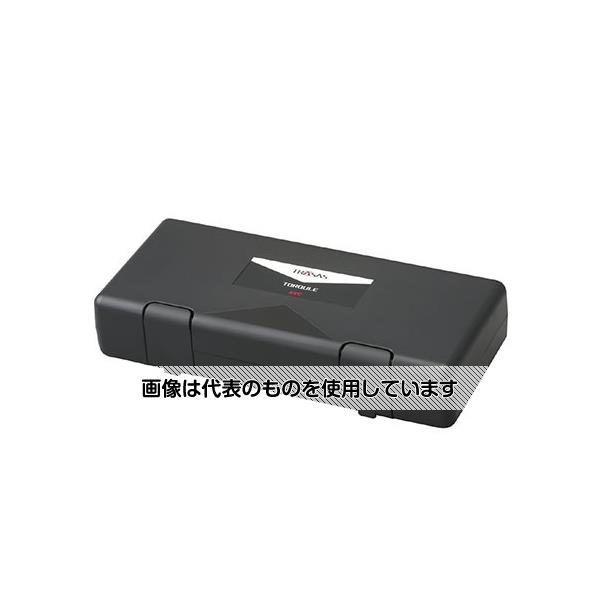【アズワン AS ONE】実験室設備 工具類 工具、道具 ●スマートセンシングデバイス｢TORQULE(トルクル)｣専用ケースです。 ●トルクル本体とUSB充電器(ACアダプタ)、充電ケーブルを収納できます。 ●姿置きで管理がしやすい発泡ポリエチレン製のトレイ付きです。 ●差込角の識別が容易な識別シール付きです。 商品の仕様 ●サイズ(W×D×H)：297×135×58 ●※USB充電器の形状によっては入らないものもあります。 【※ご注意ください】商品は代表の画像を使用しています。