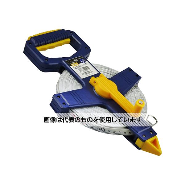 コンヨ ファミリーツリー 巻尺(グラスファイバー) 50m 入数：1個