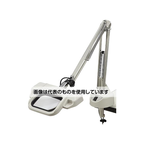 オーツカ光学 照明拡大鏡 OLIGHT3-F 3.5xAR 入数:1台