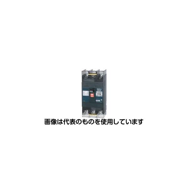 【アズワン AS ONE】実験室設備 工具類 工具、道具 ●Eシリーズ(経済タイプ)配線用遮断器 商品の仕様 ●3P・3E・125AF ●定格使用電圧：100-200-415V ●定格電流：125A ●表面形 ●圧着端子方式 ●接続可能最大電線：60mm2 【※ご注意ください】商品は代表の画像を使用しています。