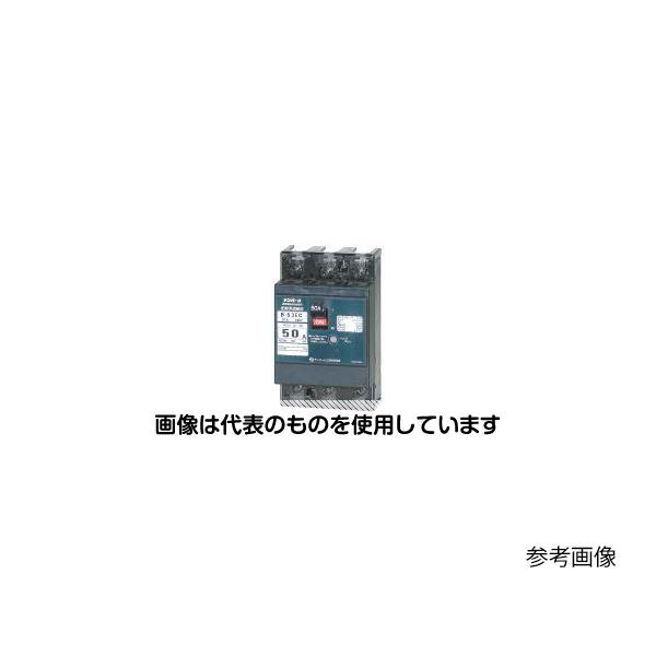 テンパール工業 配線用遮断器 B-53EC 40A 入数：1個