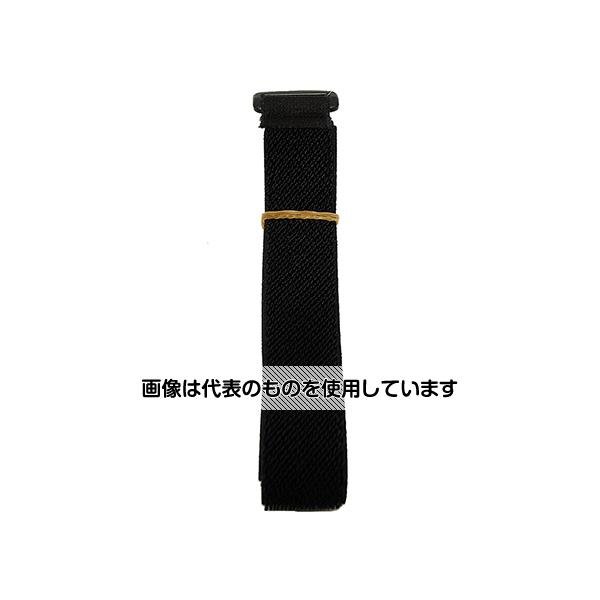 【アズワン AS ONE】実験室設備 工具類 工具、道具 ●ベルト部が伸縮しますので、しっかり結束する事ができます。 商品の仕様 ●色：黒 ●幅：25mm ●長さ：1000mm ●材質：ナイロン ●JANコード：4519334293065 【※ご注意ください】商品は代表の画像を使用しています。