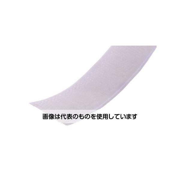 【アズワン AS ONE】実験室設備 工具類 工具、道具 ●RS Proゴム接着剤フックストリップ ●この粘着式ゴム製フックストリップは、瞬時に強固な接着が可能なので、木材、紙、ポリエチレン、ガラス、プラスチックなど、さまざまな面に貼り付けることができます。 ●RS Proゴム接着剤ループストリップとの併用向けは別売りです。 商品の仕様 ●入数：1個 ●幅：20mm ●長さ：5m ●フックタイプ：フック ●色：白 ●RoHS適合状況：該当なし ●コード番号：890-4146 【※ご注意ください】商品は代表の画像を使用しています。