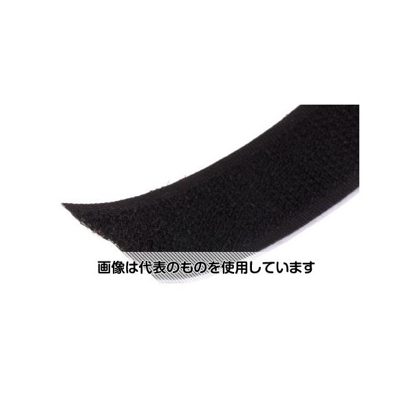 【アズワン AS ONE】実験室設備 工具類 工具、道具 ●RS Proゴム接着剤フックストリップ ●この粘着式ゴム製フックストリップは、瞬時に強固な接着が可能なので、木材、紙、ポリエチレン、ガラス、プラスチックなど、さまざまな面に貼り付けることができます。 ●RS Proゴム接着剤ループストリップとの併用向けは別売りです。 商品の仕様 ●入数：1個 ●幅：20mm ●長さ：5m ●フックタイプ：フック ●色：黒 ●RoHS適合状況：該当なし ●コード番号：890-4155 【※ご注意ください】商品は代表の画像を使用しています。