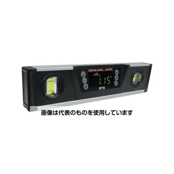 STS デジタル傾斜計 DL254V 入数：1個
