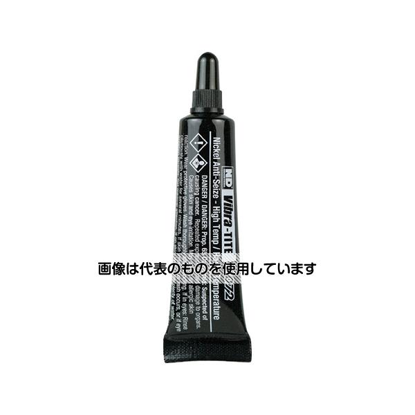 【アズワン AS ONE】実験室設備 工具類 工具、道具 ●超高温下で使用可能な他特殊添加剤を配合したペースト状の製品で、高圧(最大 5,620kgf／平方センチメートル)によるかじり付きや、高温(最大 1,426℃)による焼付きを防止します。 ●ガス、化学薬品、腐食性蒸気に不活性で電触防止効果に優れます ●特に耐腐食性が要求される極めて悪環境下での使用に適応しています ●優れた熱分散耐熱性・耐腐食性 ●高温環境下で使用後の分解が容易になります ●ステンレス、チタニウム、マグネシウムなどのかじり防止 ●強酸、強アルカリ、蒸気、不凍液、塩水、イオン化水などに優れた耐性 ●銅や黒鉛が使用禁止箇所の焼き付き防止用。 ●錆、腐食、焼き付き、かじりが問題となる高温箇所のボルトナットに。 ●蒸気配管部、熱交換器、蒸気タービン、ボイラーなど高温高圧部ボルトナットに ●サイドシム板、アンカピン、バックプレート、クラッチスプレイン、触媒固定ボルト ●排気酸素センサーねじ部、点火プラグねじ部などに使用可能 ●高温環境下で使用後の分解が容易に。 商品の仕様 ●色：銀灰 ●容量(mL)：6 ●使用温度範囲(℃)：-53 〜 1426 ●粘度：350000、500000cp ●容器タイプ：缶 ●容量(g)：7 ●耐熱1426℃ ●形状：ペースト ●トルク係数：K Factor 0.13 ●摩擦係数：0.17@71℃ ●比重：1.2 ●材質／仕上：主成分／ニッケル ●高速ベアリングには使用できません。 ●原産国：アメリカ ●コード番号：159-3008 【※ご注意ください】商品は代表の画像を使用しています。