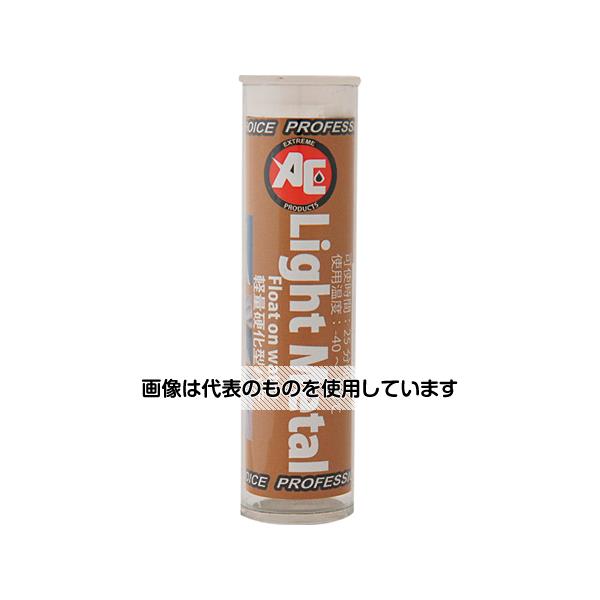 【アズワン AS ONE】実験室設備 工具類 工具、道具 ●切って練って貼るだけで金属のように硬化し、簡単にひび割れや穴を緊急補修する事のできる、多目的エポキシパテです。 ●金属、プラスチック、セラミック、石材、PVC、FRP、コンクリートなどほとんどの材質に使用可能です。 ●完全硬化後は穴、ネジ切り、研磨、塗装など追加工することができます。 ●エアー、水、油、ガソリン、アセトン、キシレン、メタノール、硝酸、硫酸、塩酸、苛性ソーダーなど耐薬品性にも優れております。 ●食品衛生法 第370 号に適合 ●オイルタンク、ラジエター、マフラー、配管、ダクト、ジョイント、ドレン、ハウジングモーター、タイル、シャフトなどの補修に。 ●穴あけ、ネジ切りなど追加工される場合、完全硬化するまで待ってから作業してください。 ●本品の性能を十分引き出すために事前に、補修箇所のホコリ、錆、油などの汚れを除去しサンドペーパーなどで下地を研磨してから使用してください。 商品の仕様 ●色：茶 ●容量(g)：38 ●筒状 ●半径29(mm) ●高さ100(mm) ●硬化時間(23℃)：60分 ●可使時間(23℃)：25分 ●使用温度範囲 断続：-40〜149℃ 連続：-40〜121℃ ●材質／仕上：エポキシ樹脂組成物 ●原産国：アメリカ ●コード番号：146-2417 ●JANコード：4562281591937 【※ご注意ください】商品は代表の画像を使用しています。
