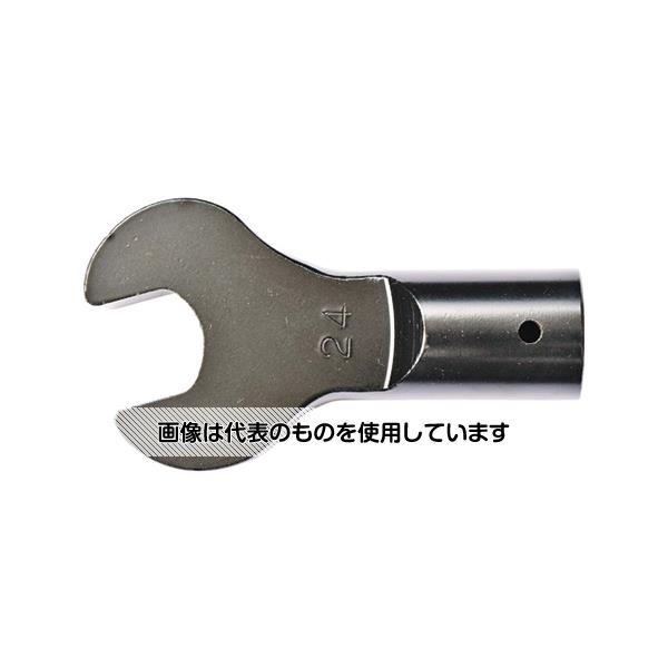 アズワン(AS ONE) SCKスパナヘッド 25SCK27 入数：1個