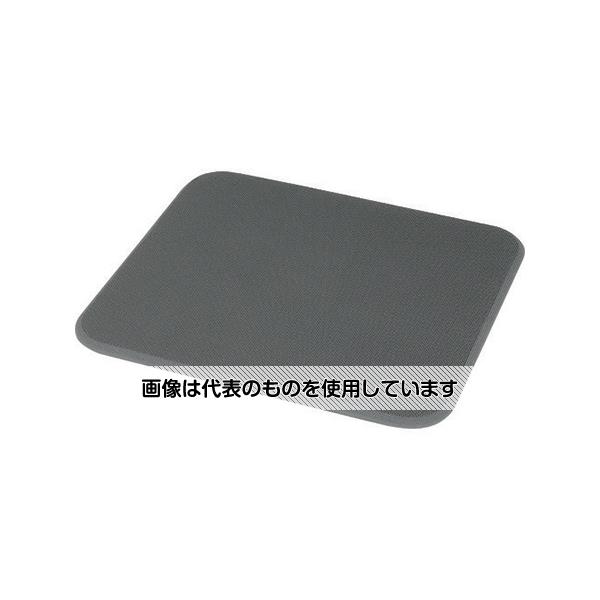 【アズワン AS ONE】実験室設備 工具類 工具、道具 ●コーナー部が丸みを帯びたラウンドコーナータイプなので、躓きにくく、引っ掛かりを防止します。 ●優れたクッション性が体重負荷を軽減します。 ●耐水、耐油性に優れています。 ●水、油がしみ込みにくい構造です。 ●切削加工などによる鉄くずなどの切粉が刺さり難いです。 ●立ち作業の足元用マット。 ●製品落下時の衝撃緩和に。 ●足もとの底冷え対策。 商品の仕様 ●厚さ(mm)：12 ●色：グレー ●幅(mm)：450 ●長さ(mm)：500 ●タイプ：ラウンドコーナー ●側面形状：斜め傾斜 ●材質／仕上：ニトリルゴム(NBR)、ポリウレタン ●原産国：台湾 ●コード番号：137-2136 ●JANコード：4968124212944 【※ご注意ください】商品は代表の画像を使用しています。