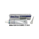 信越化学工業 シーリング 低分子シロキサン低減タイプ 100g ホワイト KE4898W-100 入数:1本(4)