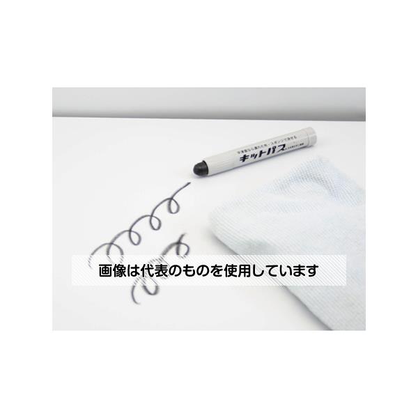 日本理化学工業 建築用筆記具 工事用 2本セット 白 KK-2-W 入数：1セット